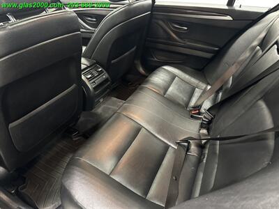 2013 BMW 5 Series 528i xDrive   - Photo 9 - Bethany, CT 06524