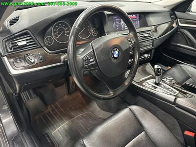 2013 BMW 5 Series 528i xDrive   - Photo 3 - Bethany, CT 06524