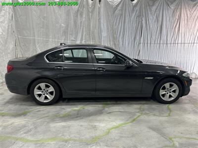2013 BMW 5 Series 528i xDrive   - Photo 14 - Bethany, CT 06524