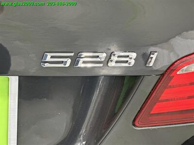 2013 BMW 5 Series 528i xDrive   - Photo 27 - Bethany, CT 06524