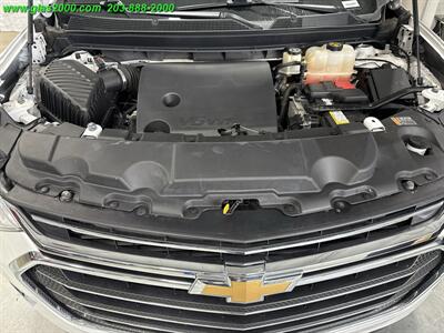 2018 Chevrolet Traverse 3LT   - Photo 18 - Bethany, CT 06524