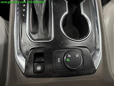 2018 Chevrolet Traverse 3LT   - Photo 34 - Bethany, CT 06524