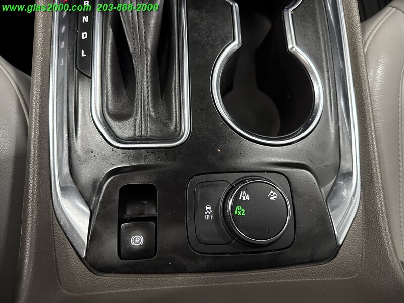 2018 Chevrolet Traverse 3LT   - Photo 34 - Bethany, CT 06524