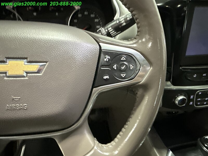 2018 Chevrolet Traverse 3LT   - Photo 29 - Bethany, CT 06524