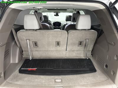 2018 Chevrolet Traverse 3LT   - Photo 15 - Bethany, CT 06524