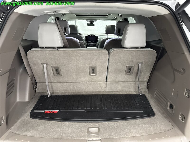 2018 Chevrolet Traverse 3LT   - Photo 15 - Bethany, CT 06524