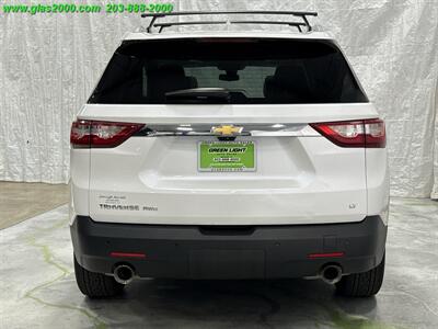 2018 Chevrolet Traverse 3LT   - Photo 20 - Bethany, CT 06524