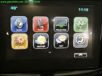 2018 Chevrolet Traverse 3LT   - Photo 11 - Bethany, CT 06524