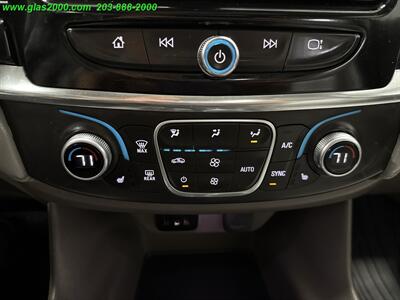 2018 Chevrolet Traverse 3LT   - Photo 21 - Bethany, CT 06524