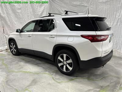 2018 Chevrolet Traverse 3LT   - Photo 7 - Bethany, CT 06524