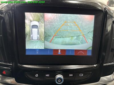 2018 Chevrolet Traverse 3LT   - Photo 17 - Bethany, CT 06524