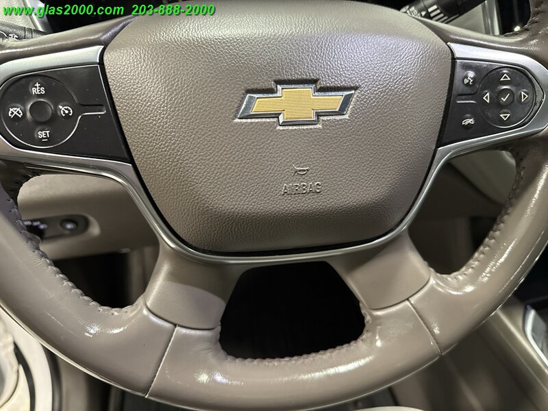 2018 Chevrolet Traverse 3LT   - Photo 28 - Bethany, CT 06524