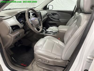 2018 Chevrolet Traverse 3LT   - Photo 3 - Bethany, CT 06524