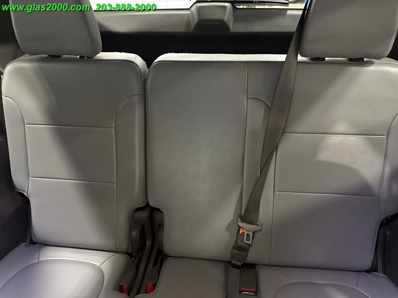 2018 Chevrolet Traverse 3LT   - Photo 30 - Bethany, CT 06524