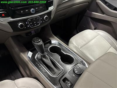 2018 Chevrolet Traverse 3LT   - Photo 33 - Bethany, CT 06524