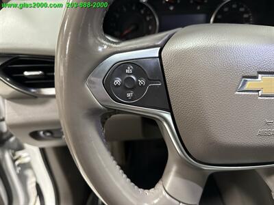 2018 Chevrolet Traverse 3LT   - Photo 27 - Bethany, CT 06524