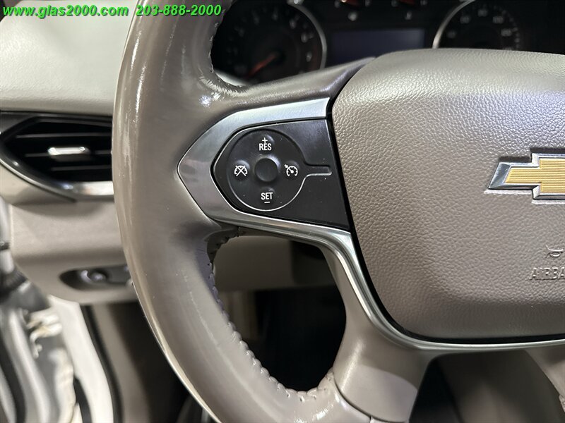 2018 Chevrolet Traverse 3LT   - Photo 27 - Bethany, CT 06524