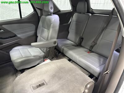 2018 Chevrolet Traverse 3LT   - Photo 9 - Bethany, CT 06524