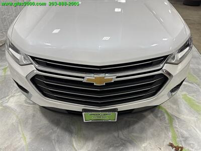 2018 Chevrolet Traverse 3LT   - Photo 24 - Bethany, CT 06524