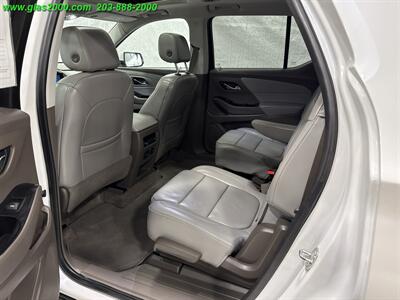 2018 Chevrolet Traverse 3LT   - Photo 31 - Bethany, CT 06524