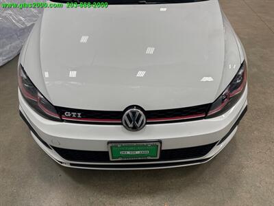 2018 Volkswagen Golf Autobahn   - Photo 24 - Bethany, CT 06524