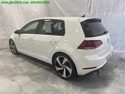 2018 Volkswagen Golf 2.0T SE   - Photo 7 - Bethany, CT 06524