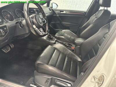 2018 Volkswagen Golf 2.0T SE   - Photo 3 - Bethany, CT 06524