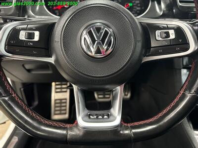 2018 Volkswagen Golf Autobahn   - Photo 17 - Bethany, CT 06524