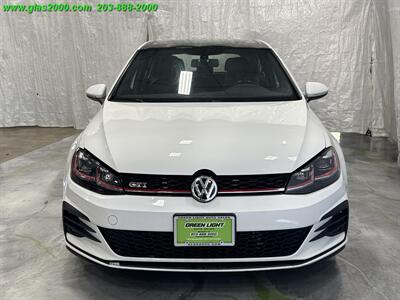 2018 Volkswagen Golf 2.0T SE   - Photo 30 - Bethany, CT 06524