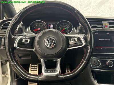 2018 Volkswagen Golf Autobahn   - Photo 4 - Bethany, CT 06524