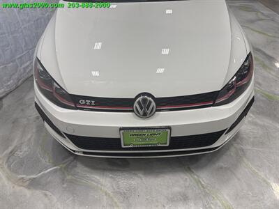 2018 Volkswagen Golf 2.0T SE   - Photo 24 - Bethany, CT 06524
