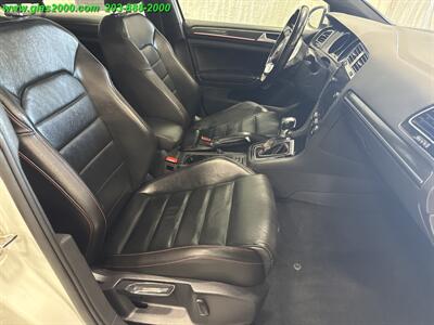 2018 Volkswagen Golf 2.0T SE   - Photo 5 - Bethany, CT 06524