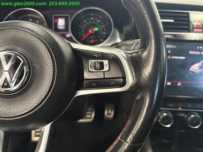 2018 Volkswagen Golf 2.0T SE   - Photo 23 - Bethany, CT 06524