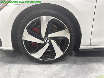 2018 Volkswagen Golf 2.0T SE   - Photo 16 - Bethany, CT 06524