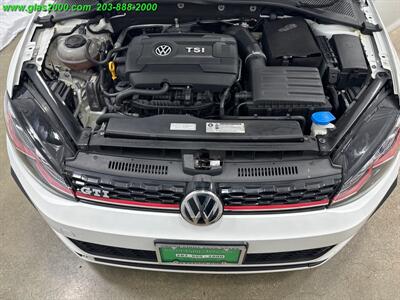 2018 Volkswagen Golf Autobahn   - Photo 18 - Bethany, CT 06524