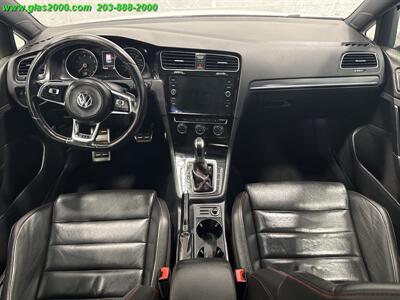 2018 Volkswagen Golf 2.0T SE   - Photo 6 - Bethany, CT 06524