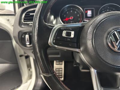 2018 Volkswagen Golf 2.0T SE   - Photo 21 - Bethany, CT 06524