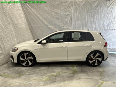 2018 Volkswagen Golf 2.0T SE   - Photo 13 - Bethany, CT 06524