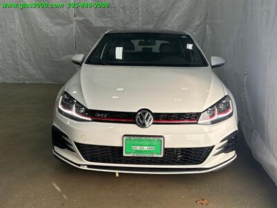 2018 Volkswagen Golf Autobahn   - Photo 19 - Bethany, CT 06524