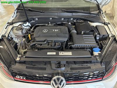 2018 Volkswagen Golf 2.0T SE   - Photo 18 - Bethany, CT 06524