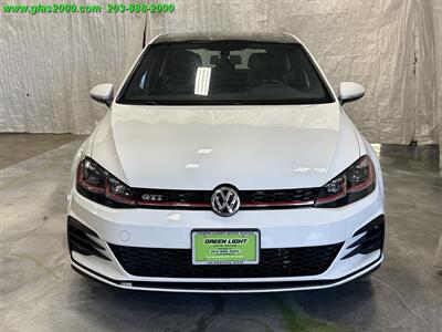 2018 Volkswagen Golf 2.0T SE   - Photo 19 - Bethany, CT 06524