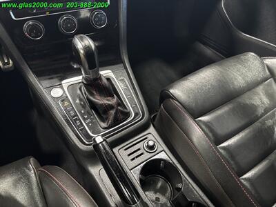 2018 Volkswagen Golf 2.0T SE   - Photo 27 - Bethany, CT 06524
