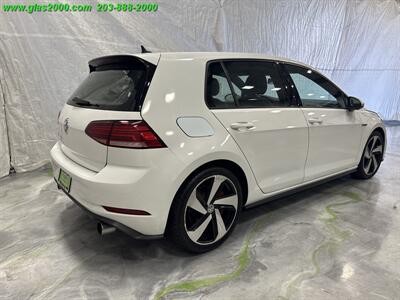 2018 Volkswagen Golf 2.0T SE   - Photo 8 - Bethany, CT 06524