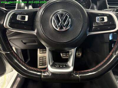 2018 Volkswagen Golf 2.0T SE   - Photo 22 - Bethany, CT 06524
