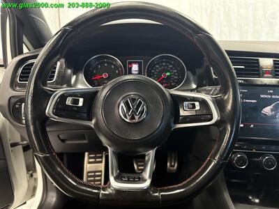 2018 Volkswagen Golf 2.0T SE   - Photo 4 - Bethany, CT 06524