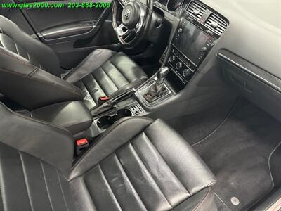 2018 Volkswagen Golf Autobahn   - Photo 5 - Bethany, CT 06524