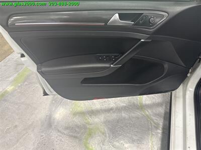 2018 Volkswagen Golf 2.0T SE   - Photo 25 - Bethany, CT 06524