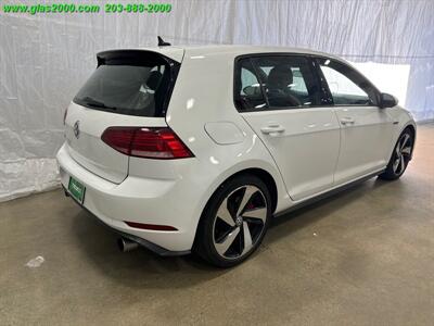 2018 Volkswagen Golf Autobahn   - Photo 8 - Bethany, CT 06524