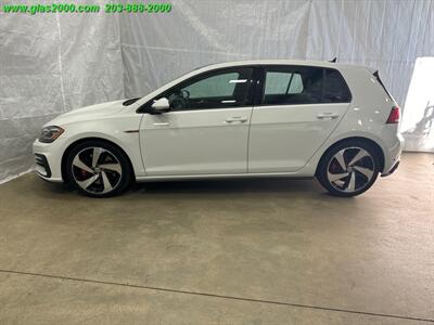 2018 Volkswagen Golf Autobahn   - Photo 13 - Bethany, CT 06524