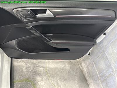 2018 Volkswagen Golf 2.0T SE   - Photo 26 - Bethany, CT 06524